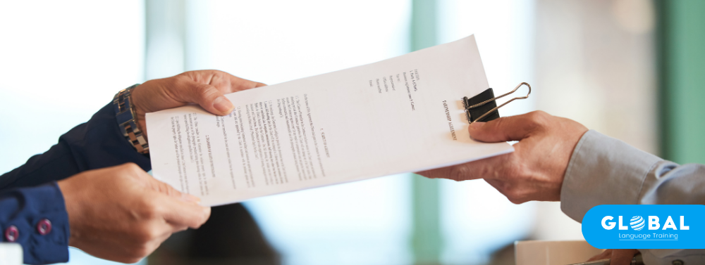 Notary and apostille service